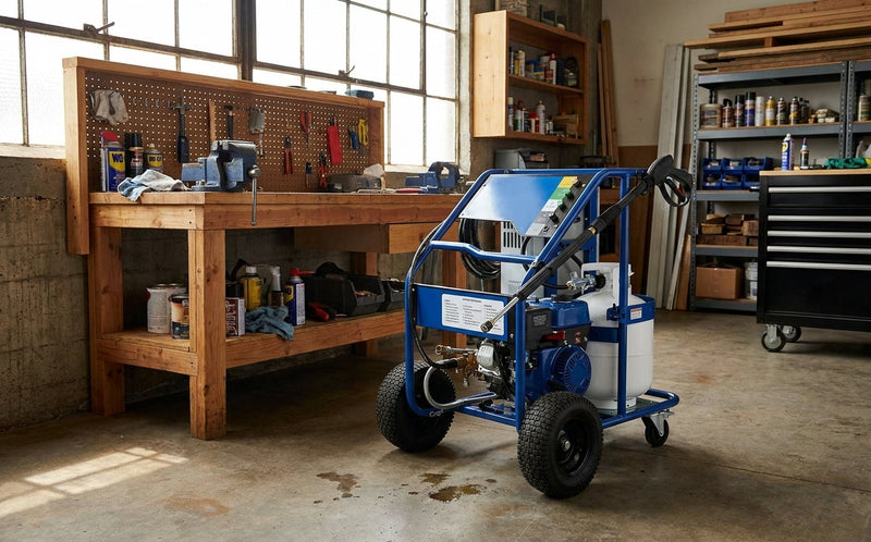 Workbenches