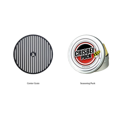 Arteflame XXL 40" Flat-Top Grill — Euro Base