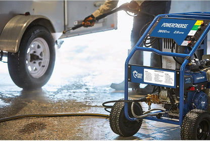 Propane Pressure Washer, Hot Water Pressure Washer Gas Pressure Washer with Propane Burner, Power Washer Car Pressure Washer