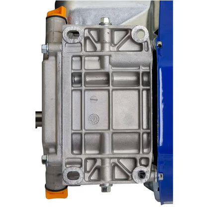 420Cc 1 In. Gasoline Multi-Purpose Horizontal Key Shaft Recoil Start Portable Engine 50-State