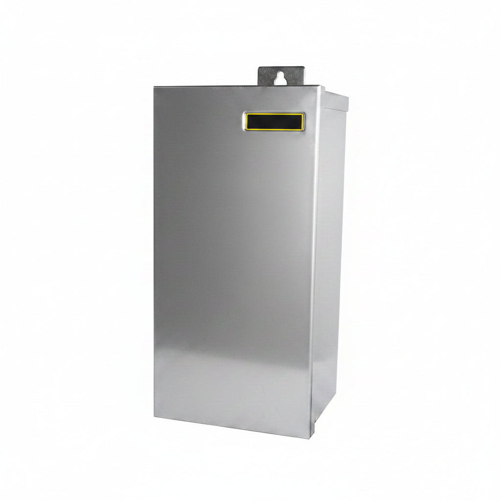 300W Clamp Connect Low age Transformer with Timer/Photocell for Landscape Lighting
