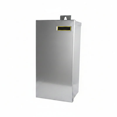 300W Clamp Connect Low age Transformer with Timer/Photocell for Landscape Lighting