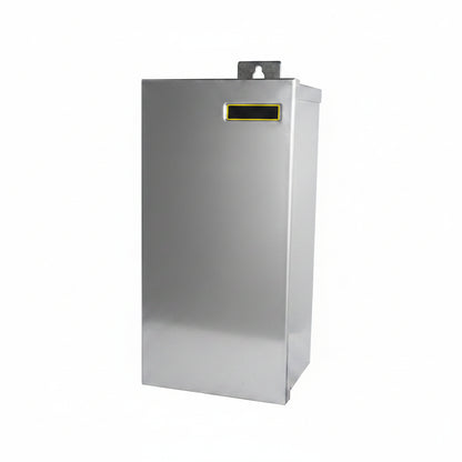 300W Clamp Connect Low age Transformer with Timer/Photocell for Landscape Lighting