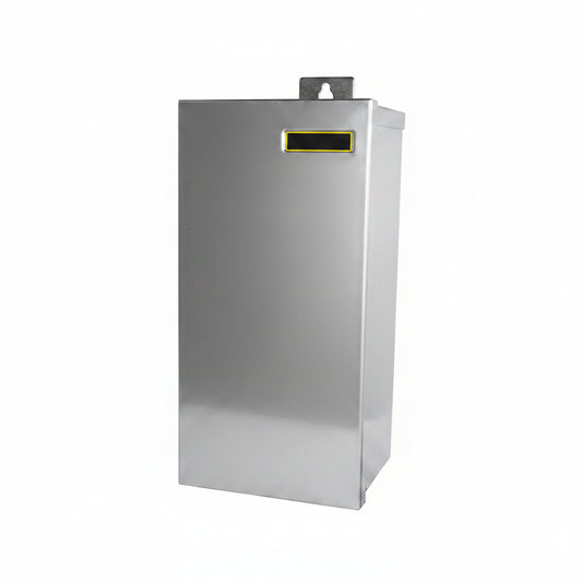 300W Clamp Connect Low age Transformer with Timer/Photocell for Landscape Lighting