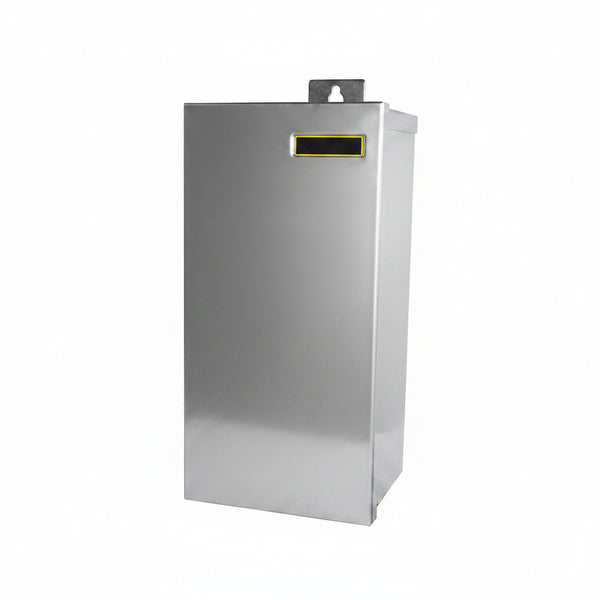 300W Clamp Connect Low age Transformer with Timer/Photocell for Landscape Lighting