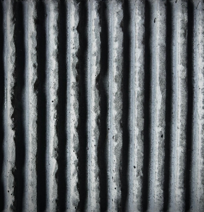 Lineal | Rectangular Concrete Fire Table