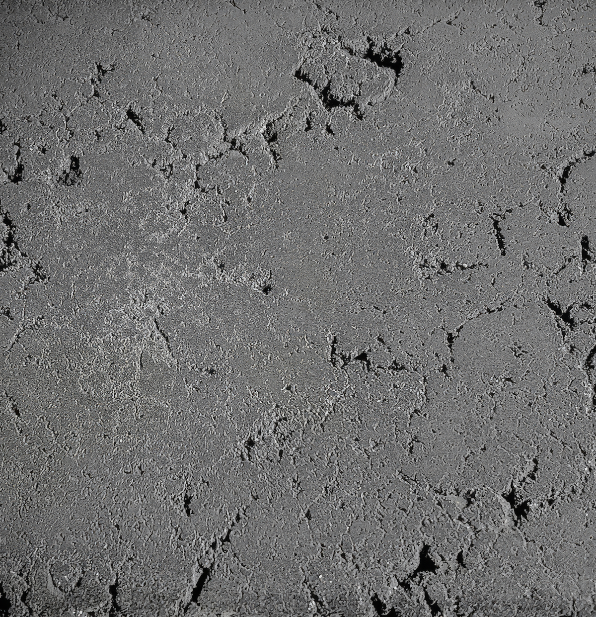 Terraza | Concrete Fire Pit Table