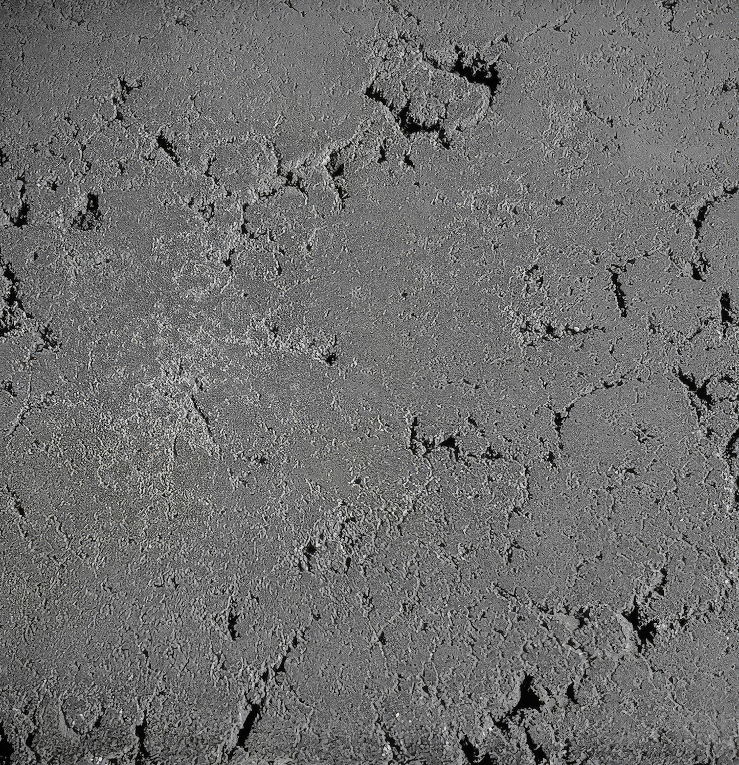 Lineal | Rectangular Concrete Fire Table