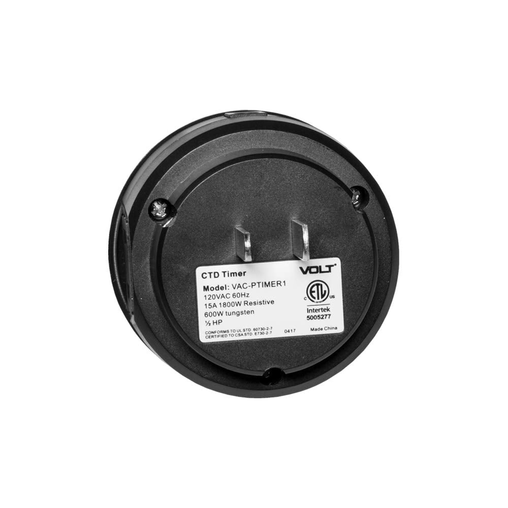 300W Clamp Connect Low age Transformer with Timer/Photocell for Landscape Lighting