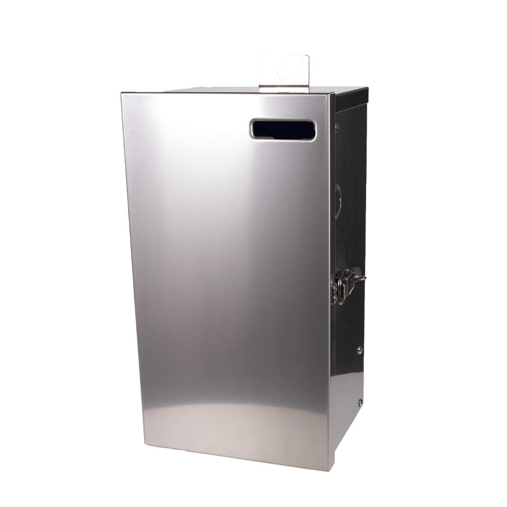 600W Multi-Tap Low age Transformer with Digital Timer for Landscape Lighting