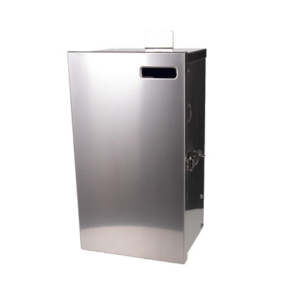 600W Multi-Tap Low age Transformer with Digital Timer for Landscape Lighting
